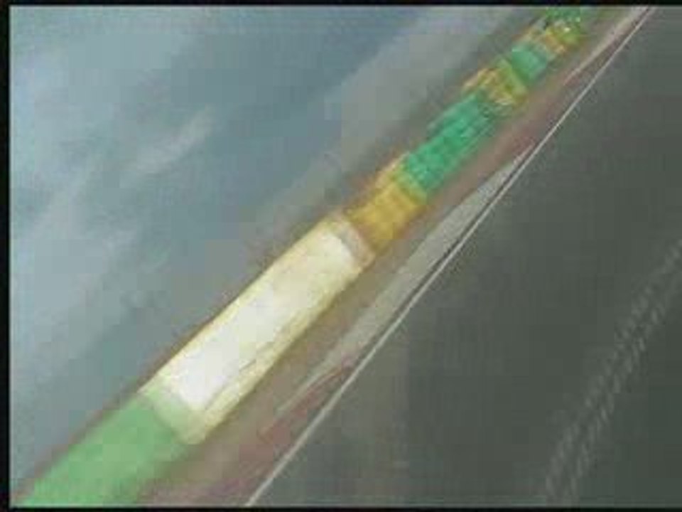 Mob proto n°17 ancenis le 04 2009