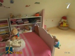 Angers : Une maison 100% écolo