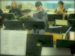 Cumparsita par les élèves de 1ère du Lycée E. Duclaux