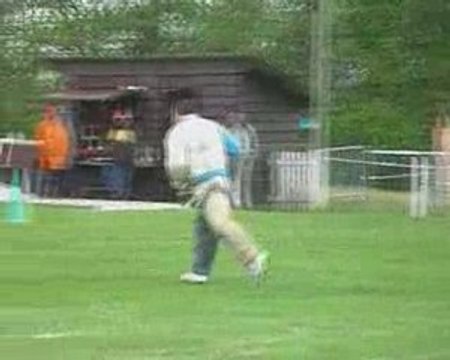 Gr5 2 eme sélectif 2009 Astek fuyante