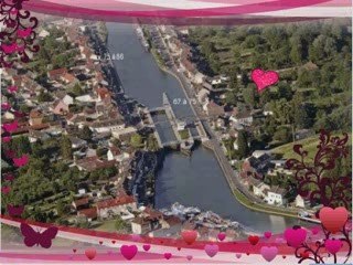 Longueil-Annel (oise-Picardie)-FRANCE