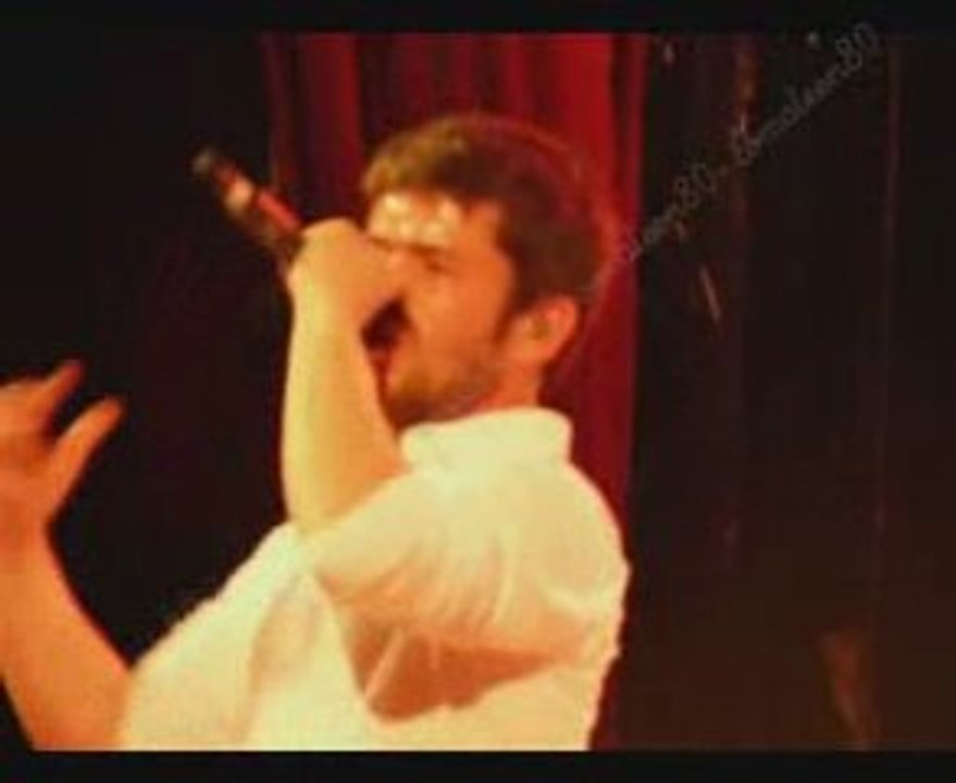 GREGOIRE - L'AMI INTIME