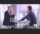 Philippe de Villiers invité de C à dire / 12 mai