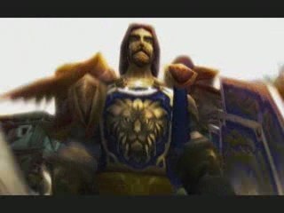 Vidéo du Haut Fait Vétéran du Portail du Courroux WoW