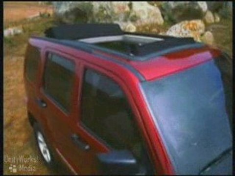 New 2009 Jeep Liberty Video at Jeep Dealer in MD