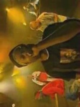 IAM & Wu Tang Clan - La Saga (Live Canal+)