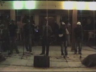 stalgo wenester concert in angola