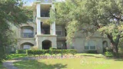 Promontory Pointe Apartments in San Antonio, TX