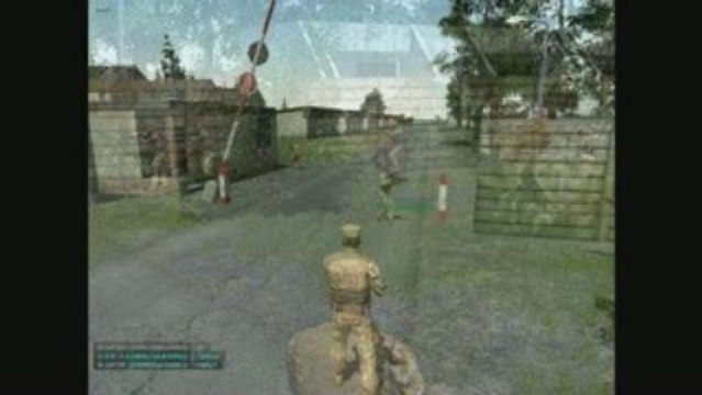 Operation Reality Armed Assault ArmA Training Screenshots HD