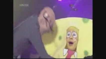 분장실의 강 선생님