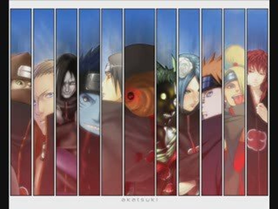Akatsuki
