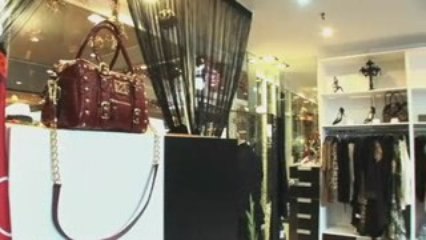 Un Autre Style Passage wellington 58, Chaussée de Bruxelles