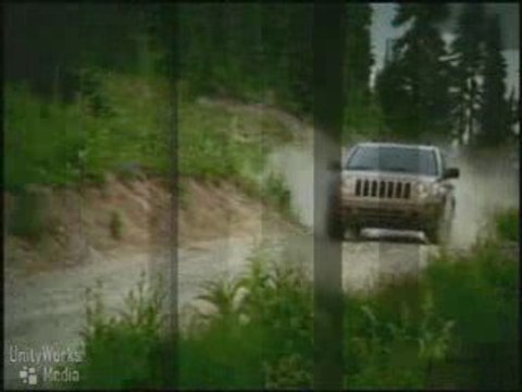 New 2009 Jeep Patriot Video at Jeep Dealer in MD