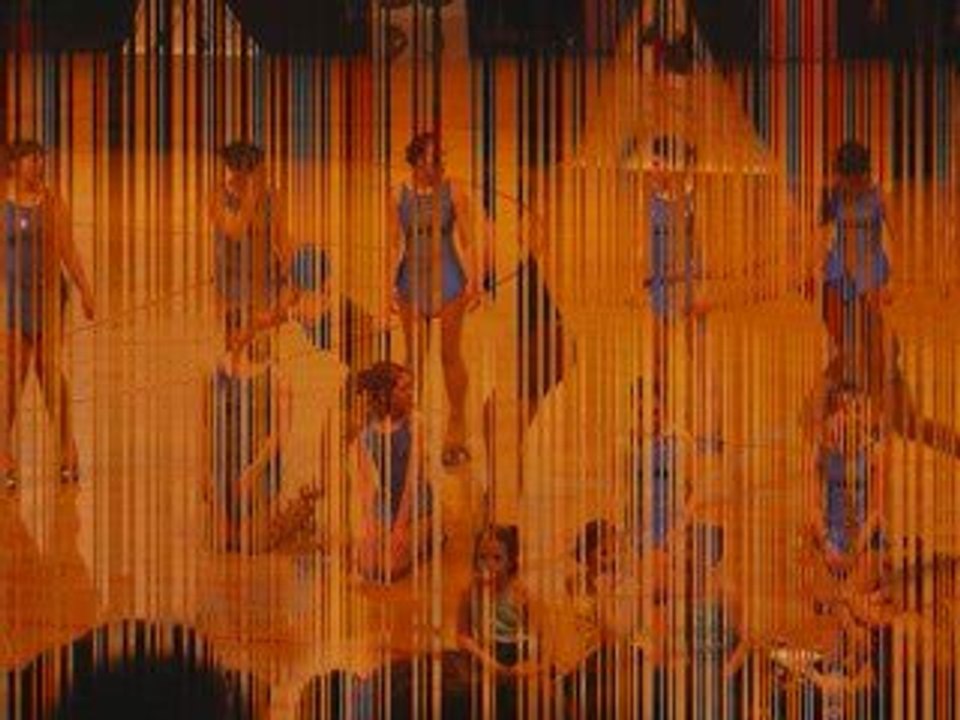 Gala 2009 cab roller