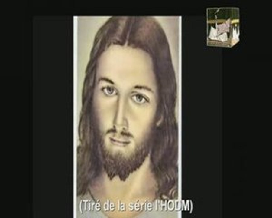 La preuve que Jésus n'est pas DIEU