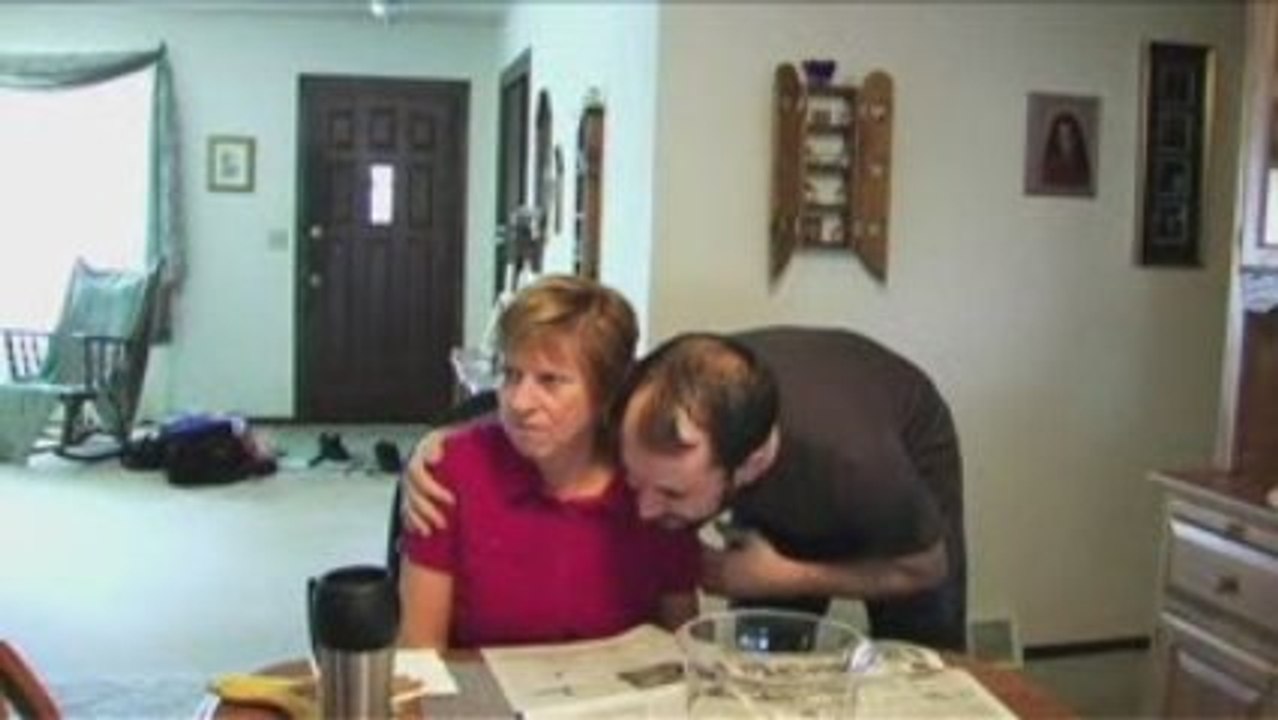 Remember Mother's Day?