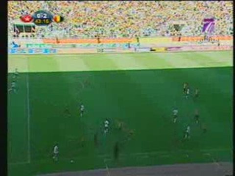 Championnat Tunisie : Espérance / étoile (2)