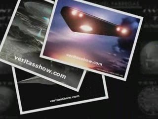 The Veritas Show - Special - Clif High - Part 2/9