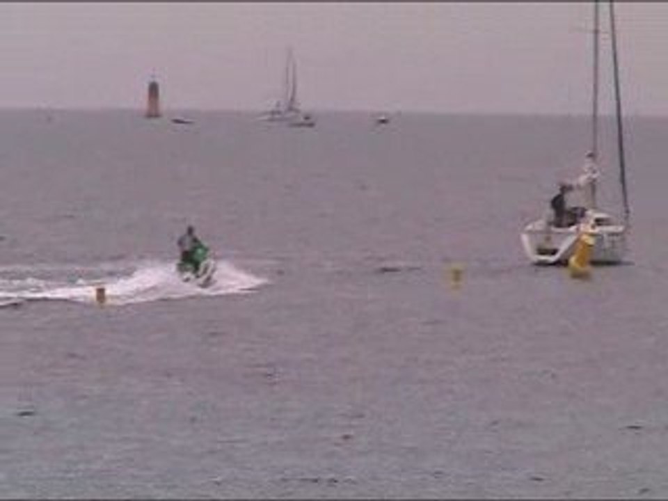 jet ski turbo