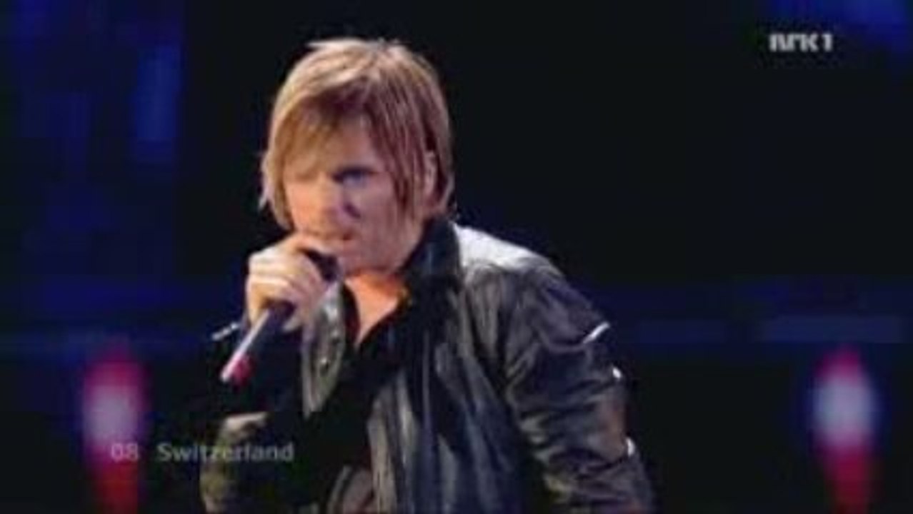 2009 Switzerland - Lovebugs (Semi 1)