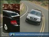 New 2009 Dodge Avenger Video at Maryland Dodge Dealer