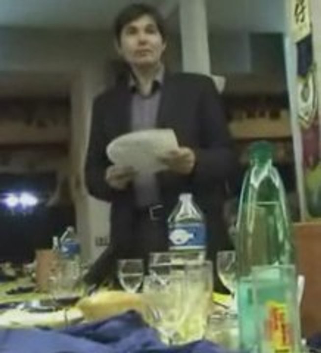 Tchernobyl-conférence de Patrice Miran/2