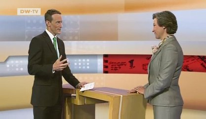 Made in Germany | Studio guest: Sabine Klein