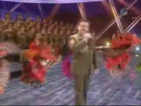 Red Army Choir May 2009 Style Хор Красной Армии