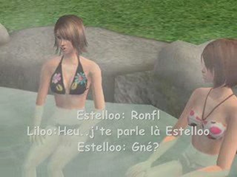 Vidéo Délire Estelloo