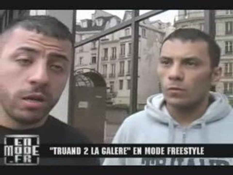 Morsay  feat zehef en freestyle