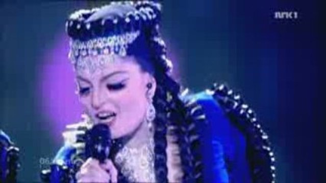 2009 Armenia - Inga & Anush (Semi 1)