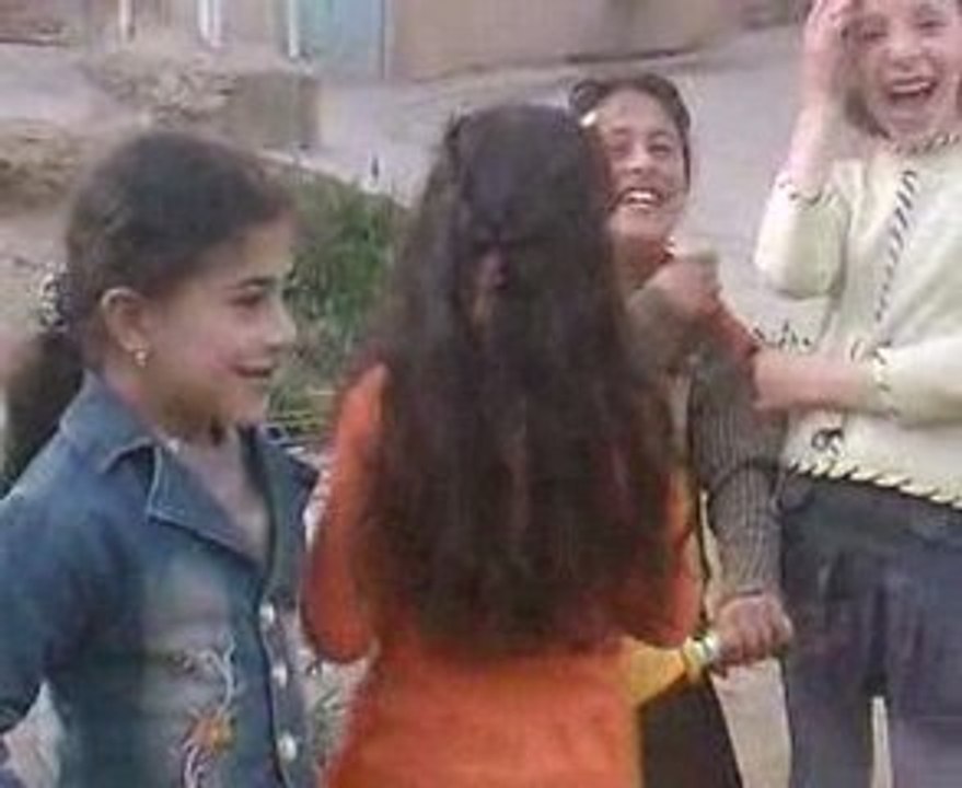 Imoula enfants