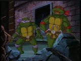TMNT Season 7 - clip 