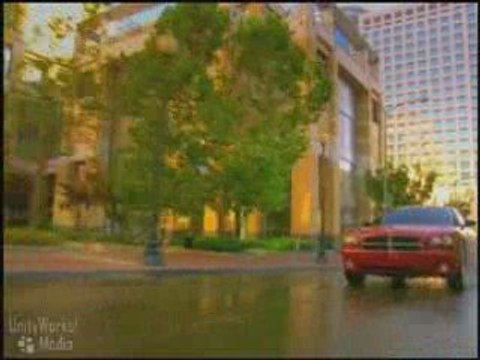 New 2009 Dodge Charger Video at Maryland Dodge Dealer
