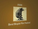 Bend Bicycle Film Festival @ the Chainbreaker