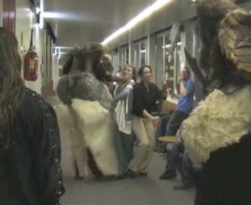 Les Joutes du Téméraire : kesako ? (2/2)