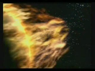 LES MIRACLES DU CORAN, LES TROUS NOIRS