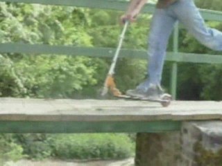 Street Delir The Movie