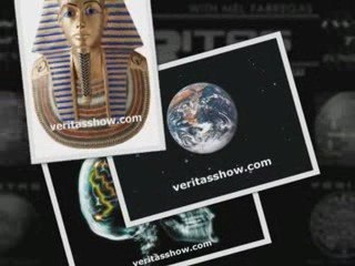 The Veritas Show - Special - Clif High - Part 7/9