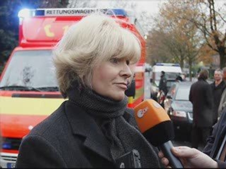 School Shooting Emsdetten