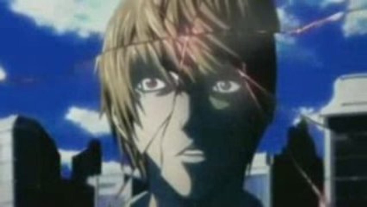 Amv the blood destiny's