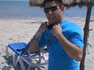 Plage De Djerba