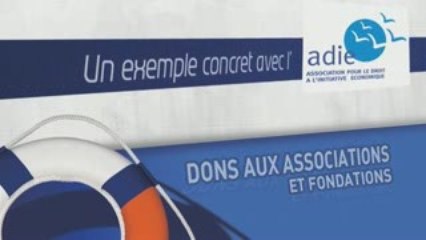 Association pour le droit à l'initiative économique (ADIE)