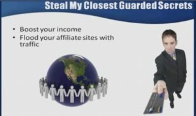 The Clickbank Code Review - Michael Jones