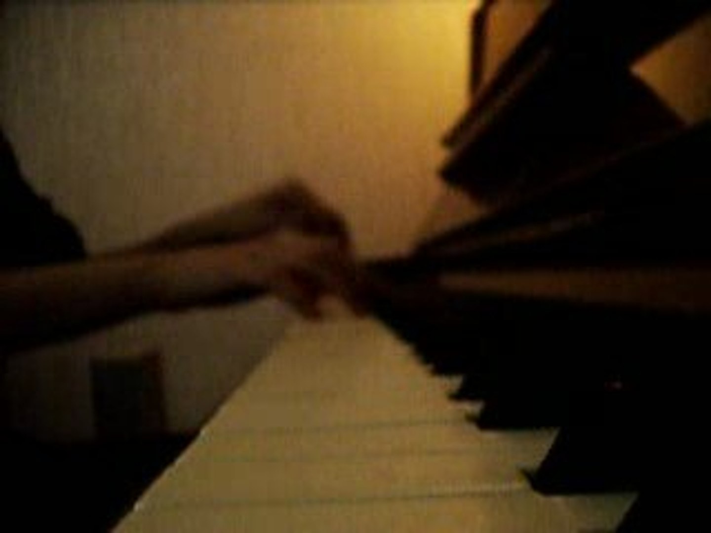 ⁣Lettre à elise de betowen par mélissa ollinger