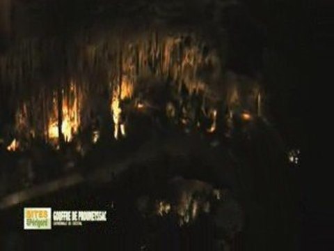 SPOT PUBLICITAIRE- SITES TOURISTIQUES PÉRIGORDINS PART1