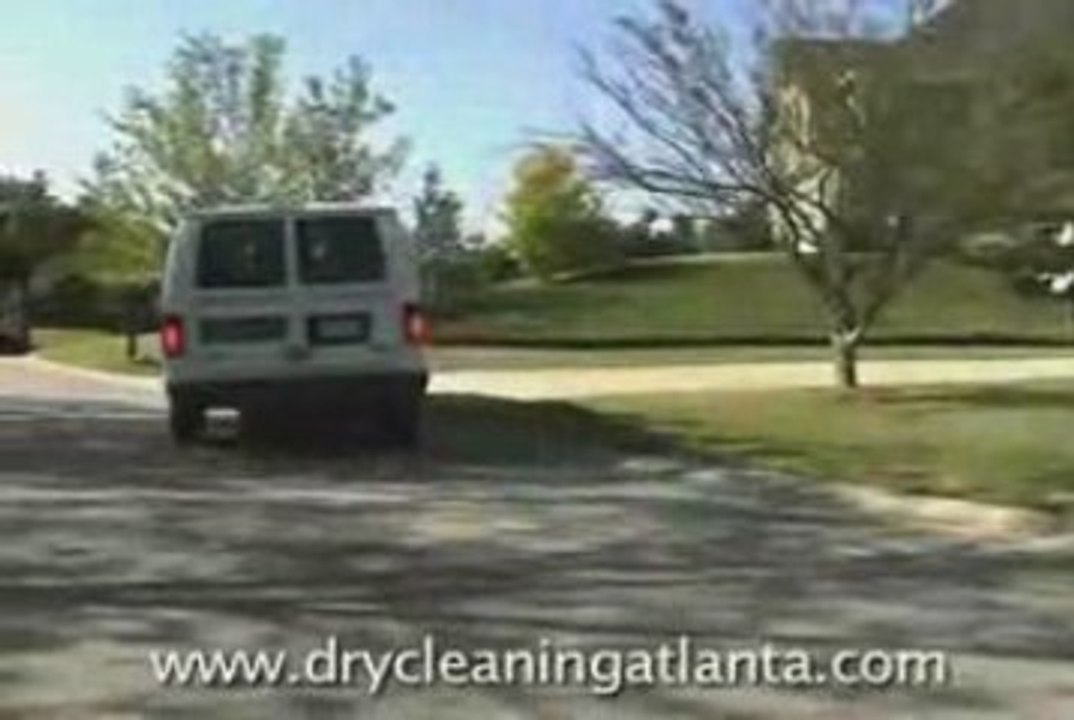 Alpharetta Mobile Dry Cleaning Offers 20% Off