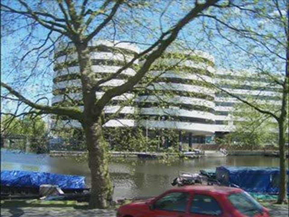 Montage photo voyage europe