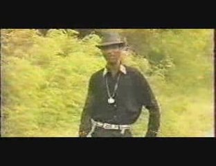 Patrick Benoit - Oh my darling 1997