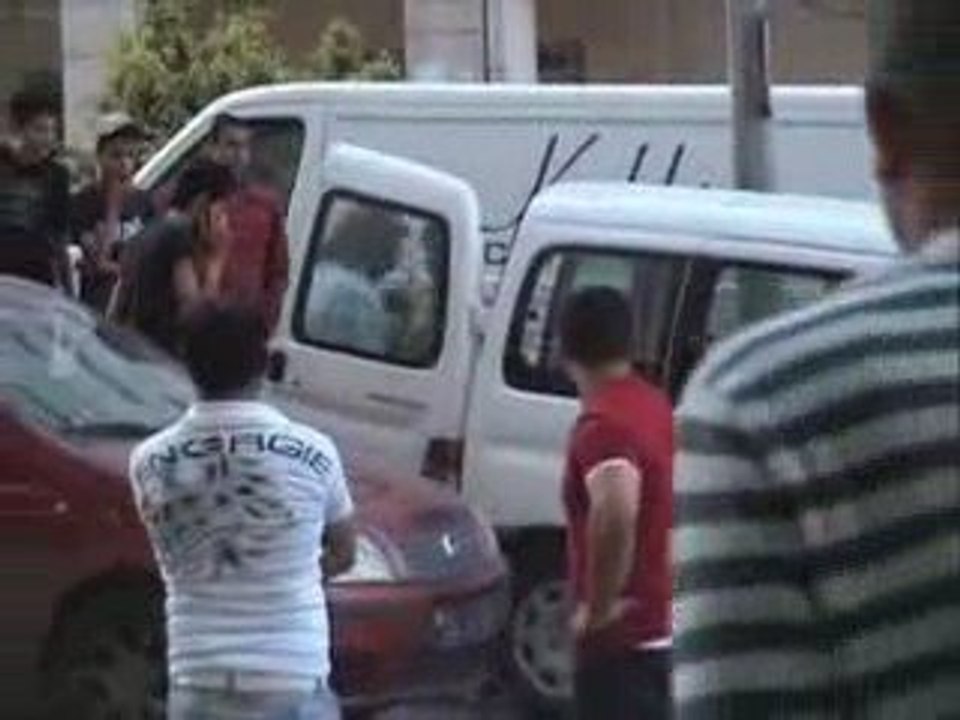 Tunisie, enlèvements des enfants à El Manar